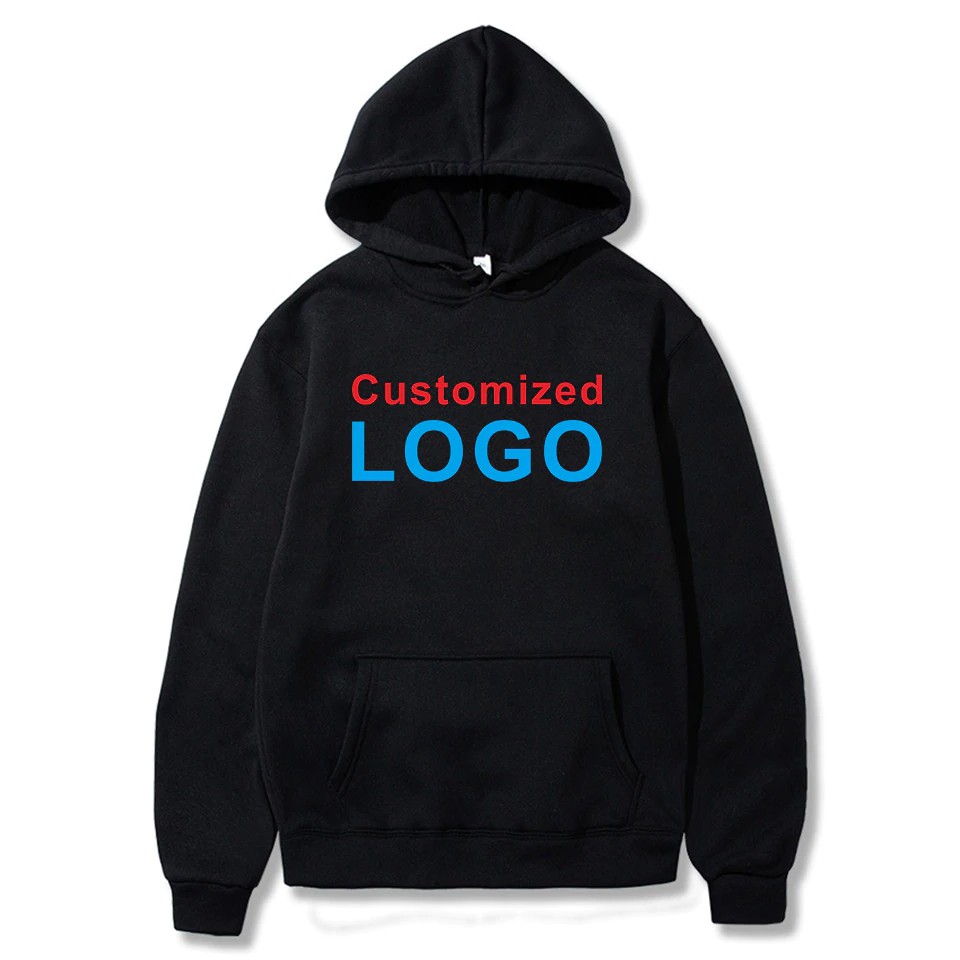 custom family hoodies