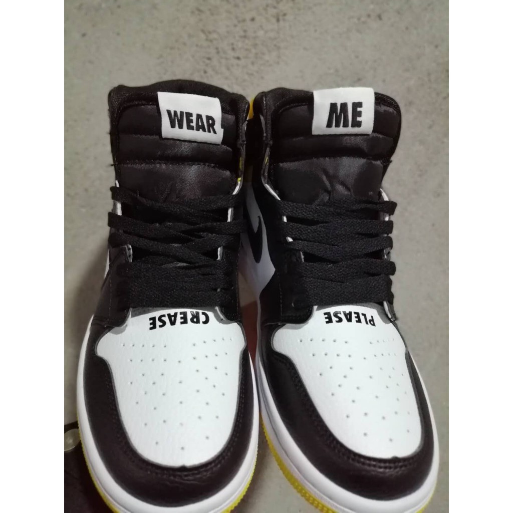 nike air jordan 1 nrg