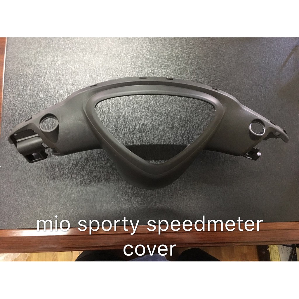mio sporty speedometer cover