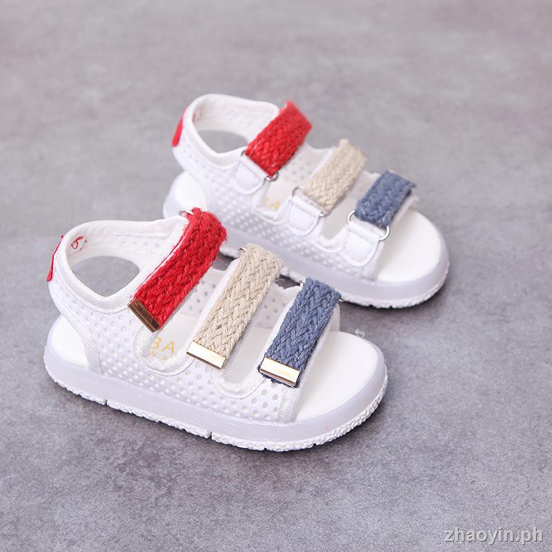 beach shoes target