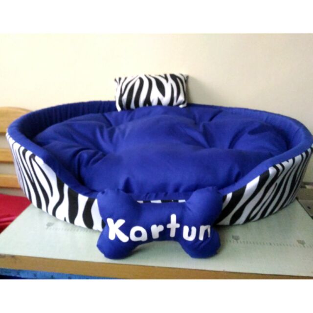 dog bed shopee