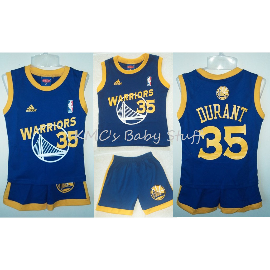 nba baby jersey