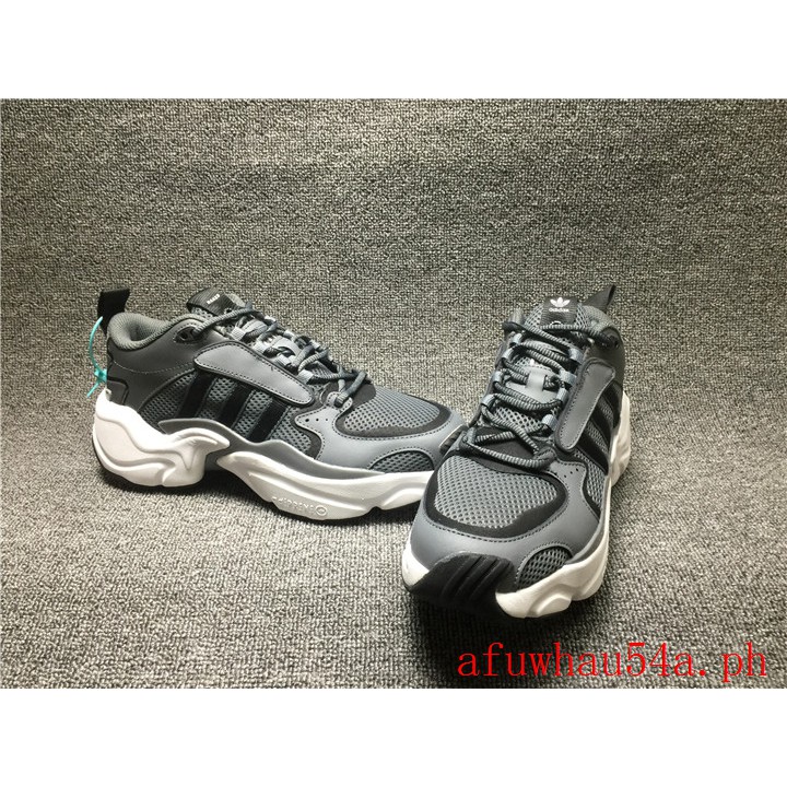 sapatos magmur runner