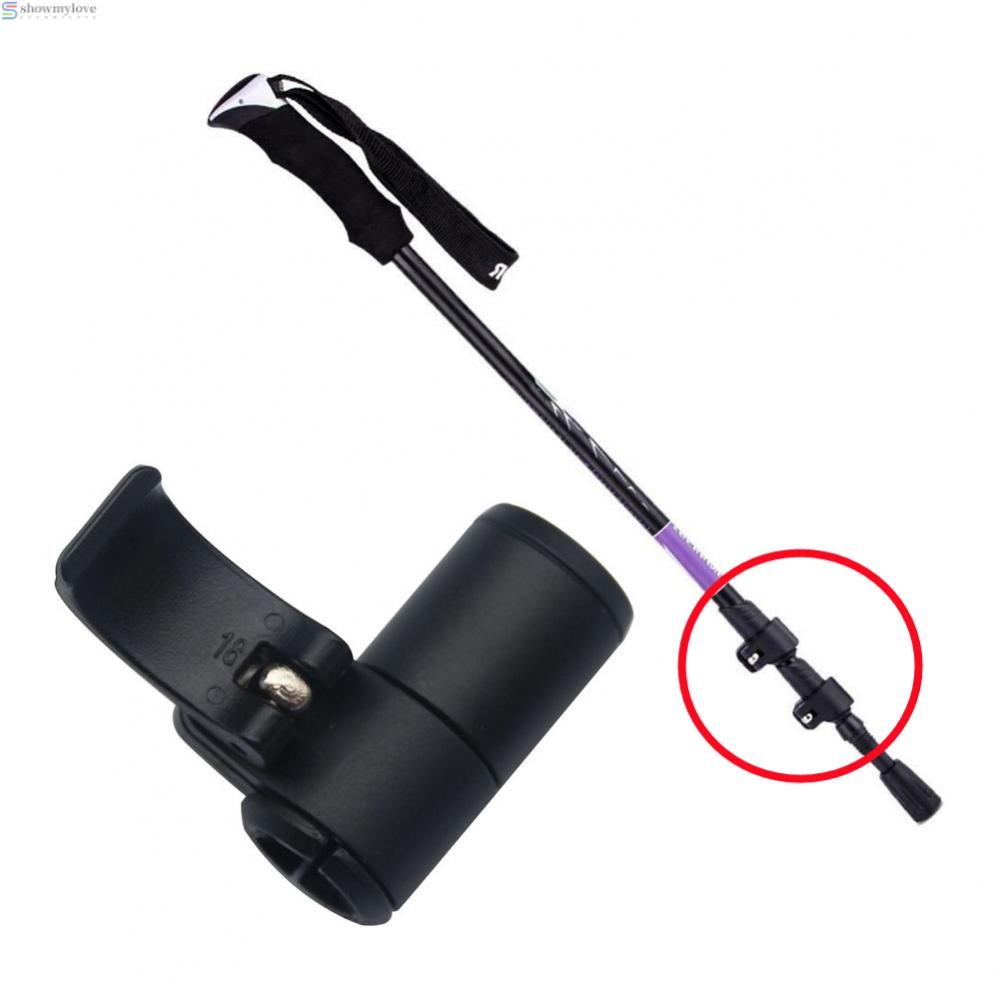 Replacement Walking Stick Lock Outdoor 14mm / 16mm / 18mm Trekking Pole ...