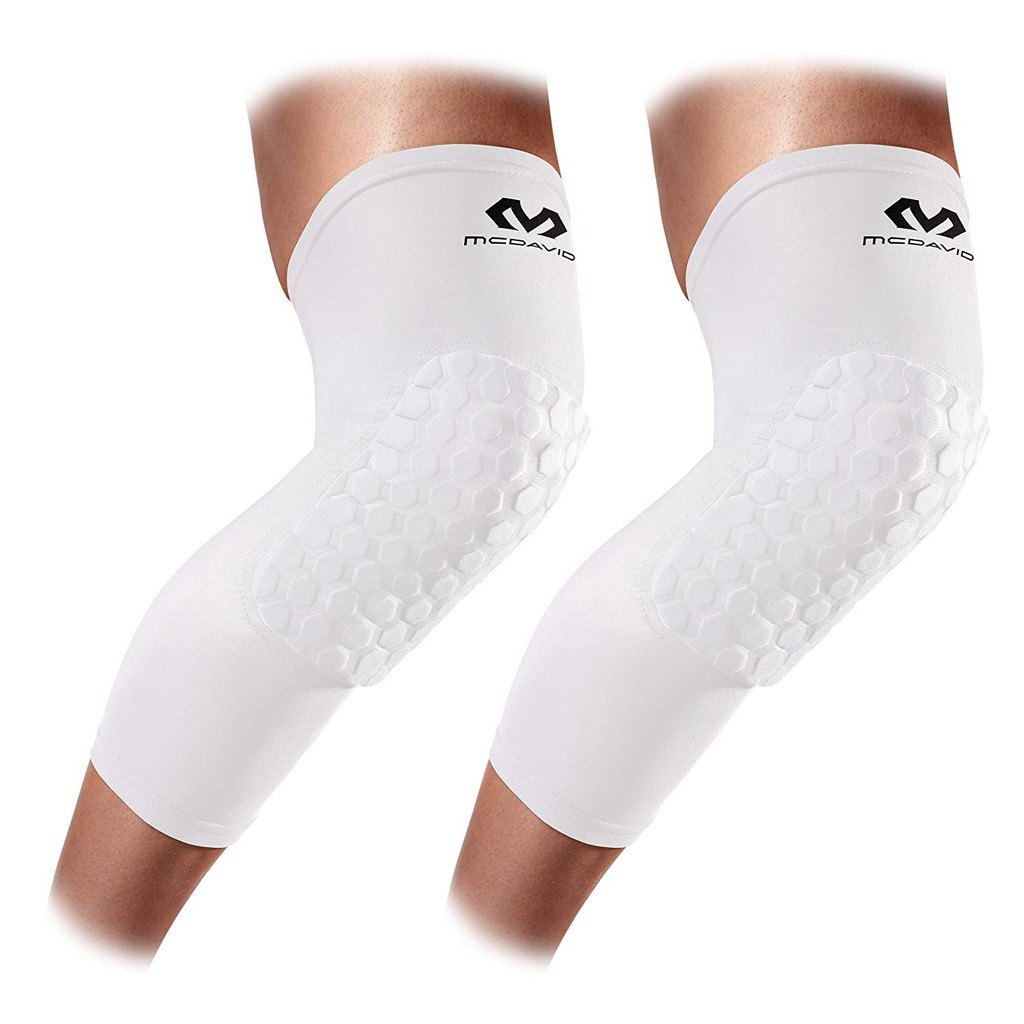 nike hex knee pads