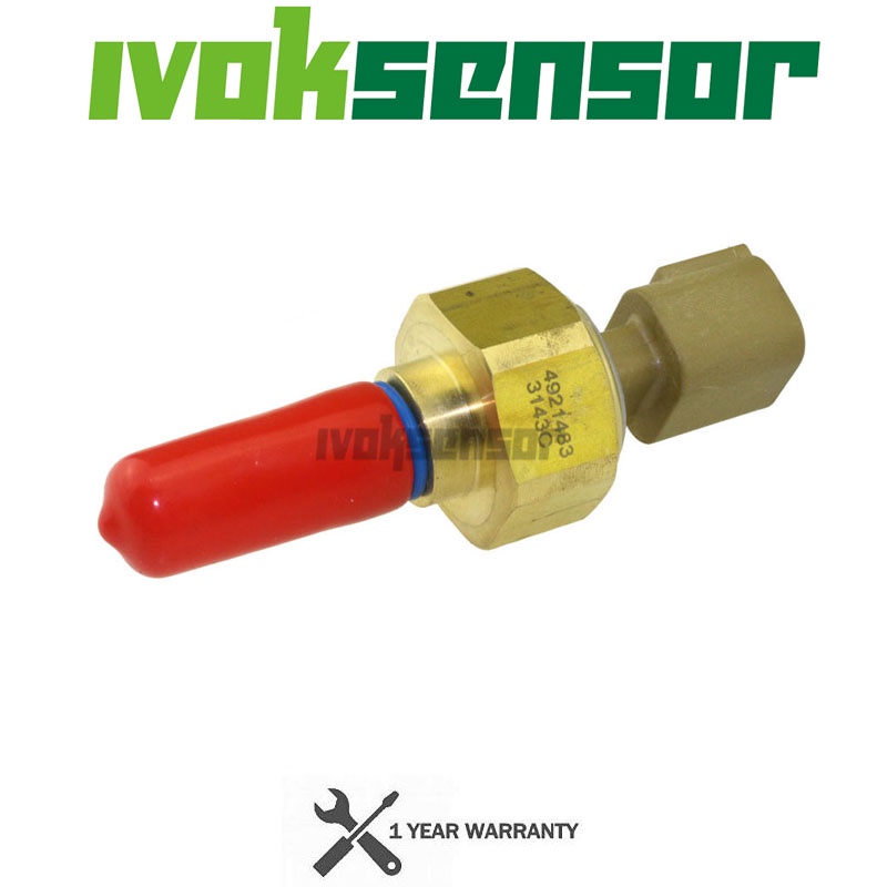 Intake Manifold PRS Temp Pressure Temperature Sensor Switch For Cummins