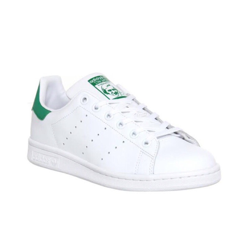 Original ADIDAS Stan Smith Ortholite US 11.5K (Stan Smith Kids ...