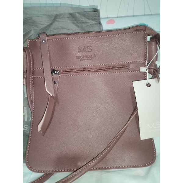 Original Michaela Bag Shopee Philippines