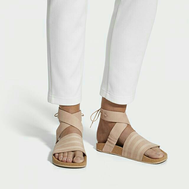 adilette ankle wrap