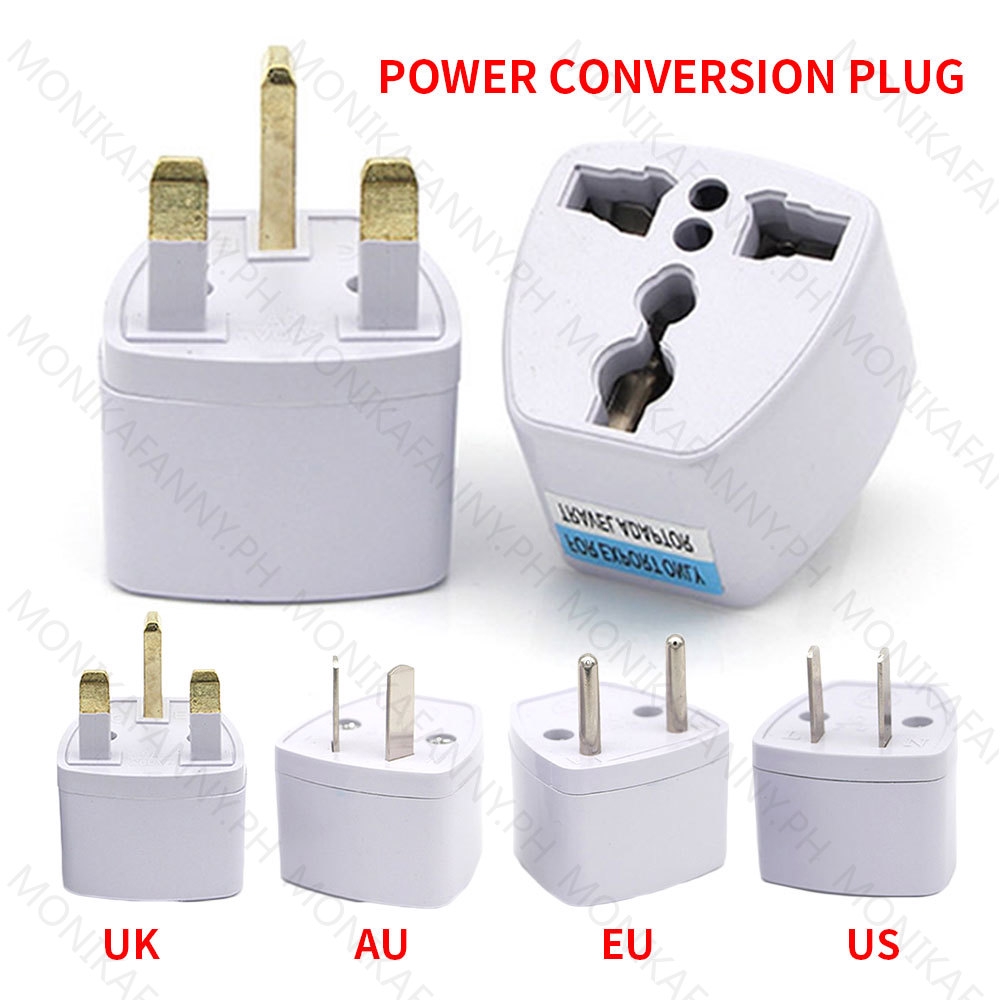 use plug