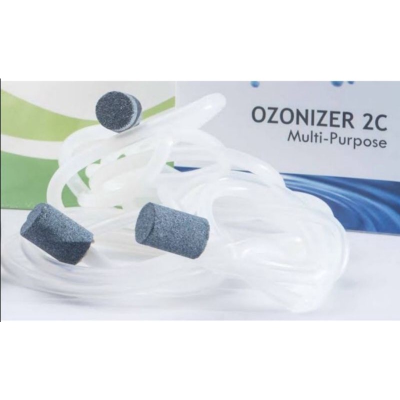 SILICONE HOSE WITH BUBBLING STONE BY LFSI Shopee Philippines