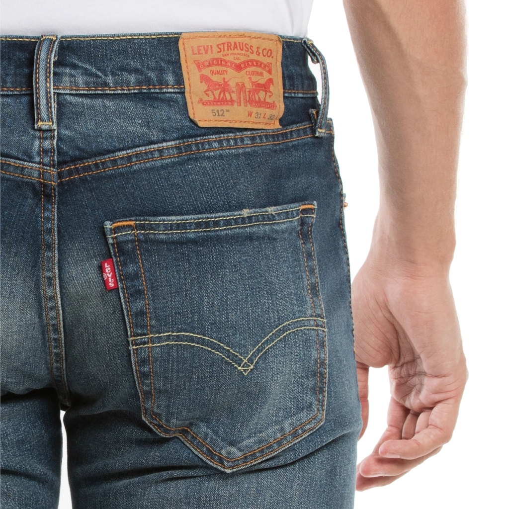 levis 512 30 32