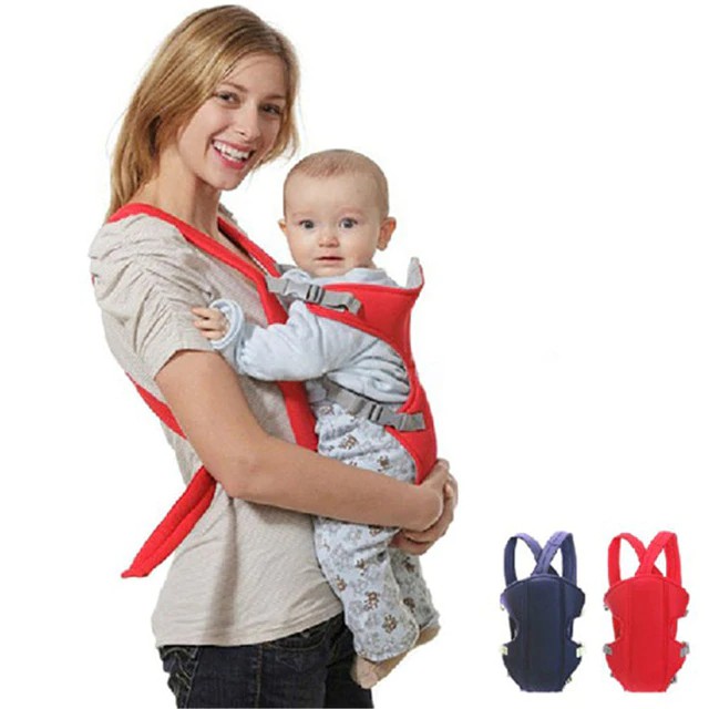 shopee baby carrier