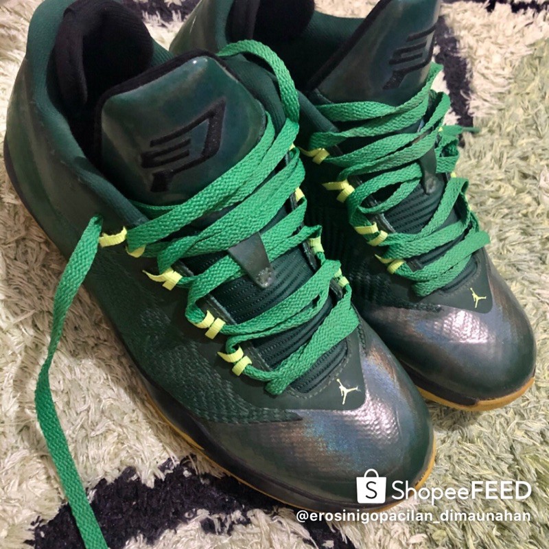 jordan cp3 price philippines