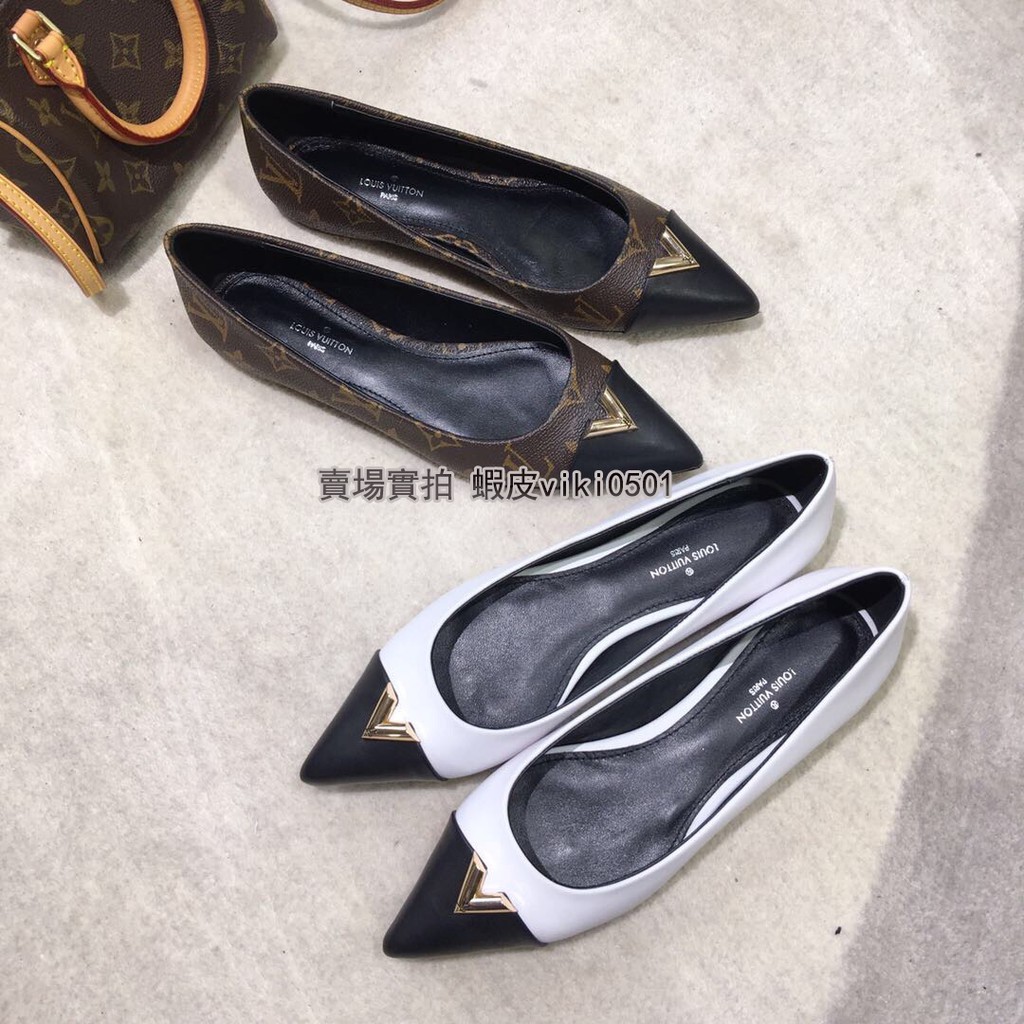 heels with flowers on top