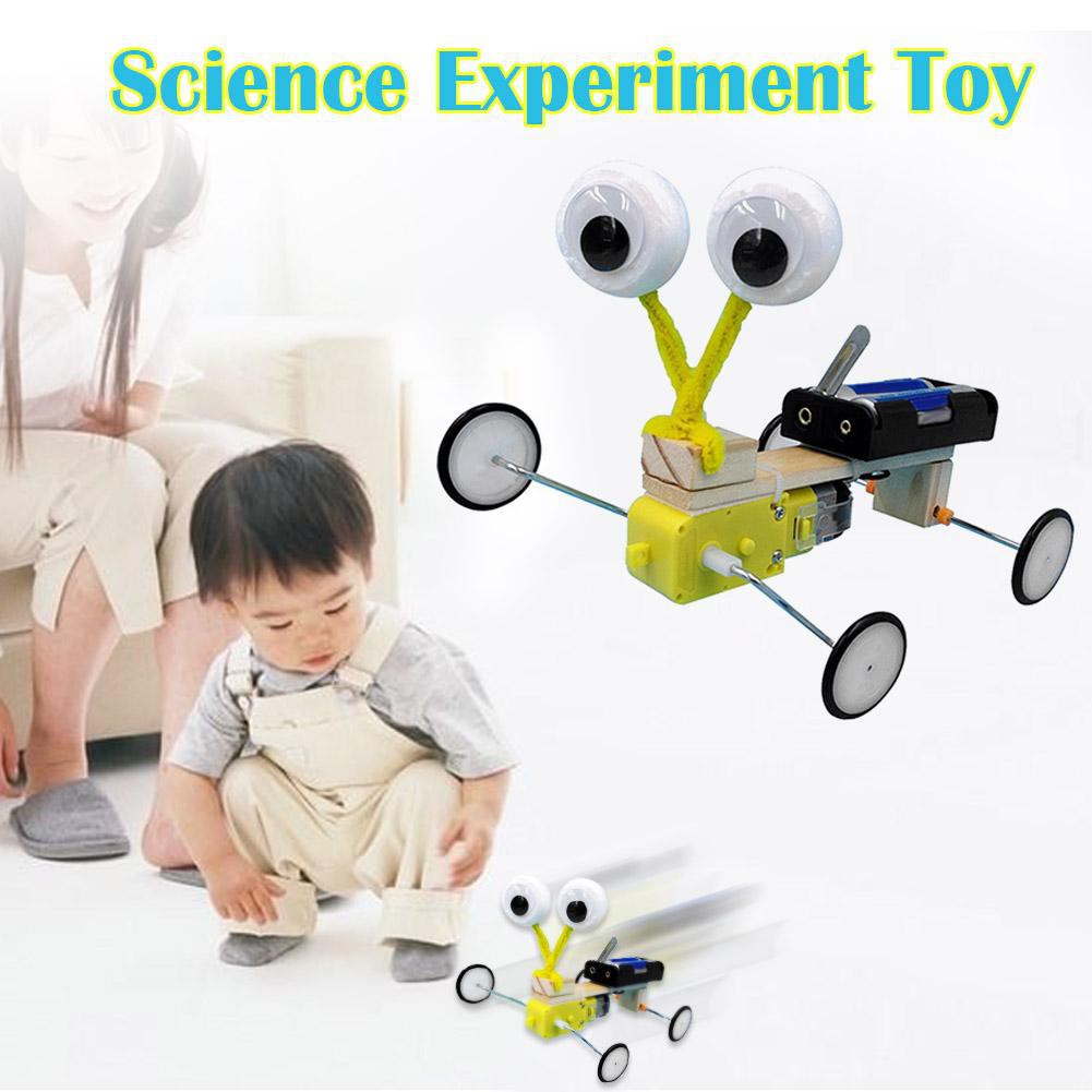reptile robot