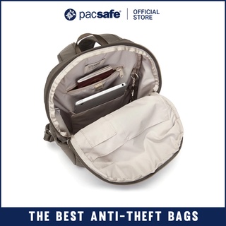 Pacsafe Cruise Essentials Anti-Theft Backpack #3