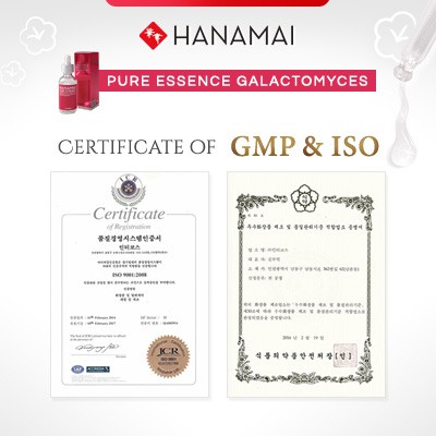 hanamai essence
