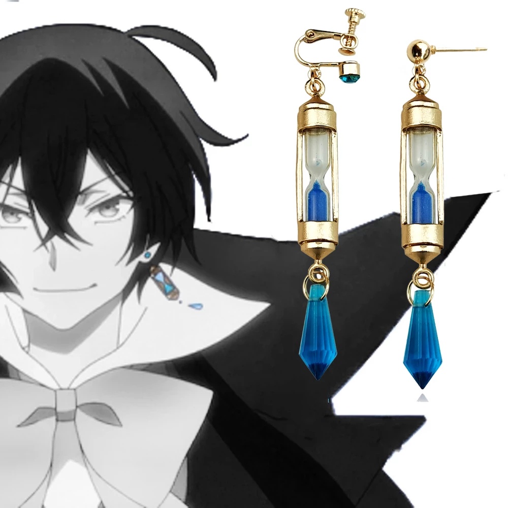 the case study of vanitas earrings