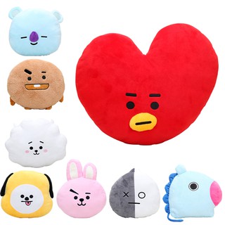 bts21 plush