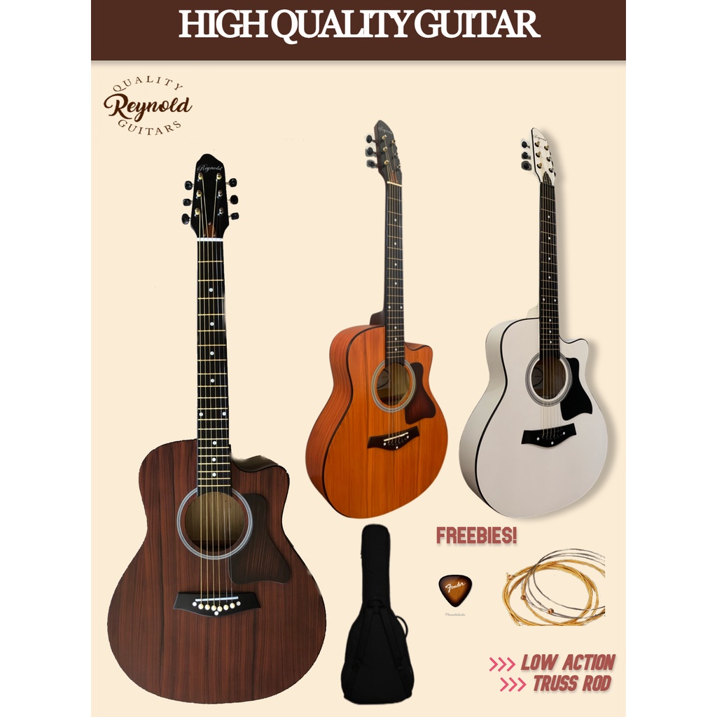 reynoldguitars, Online Shop | Shopee Philippines