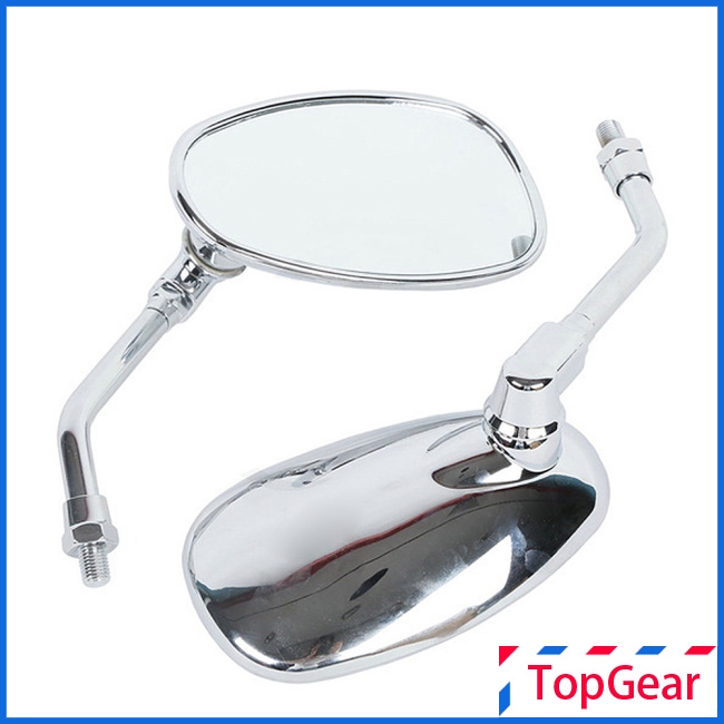 wing mirrors for electric bikes