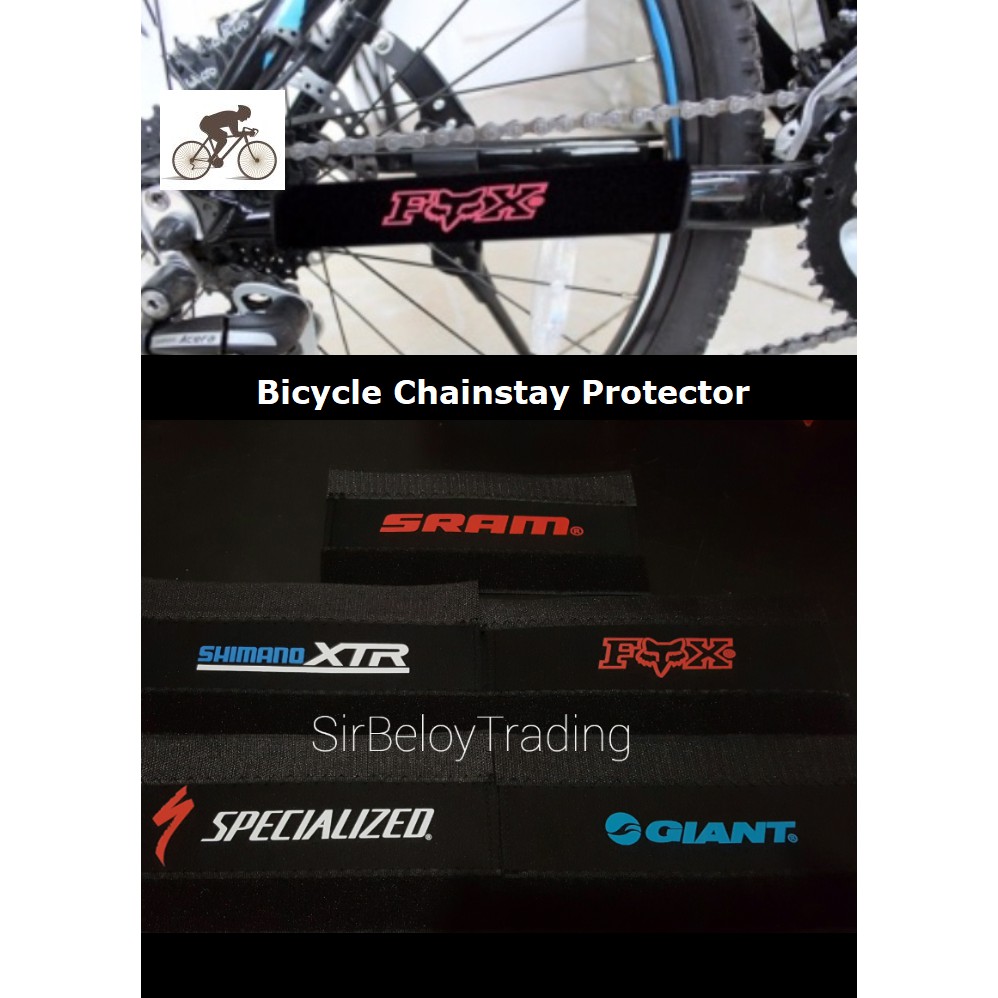 sram chainstay protector