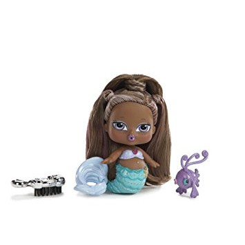 bratz babyz mermaidz