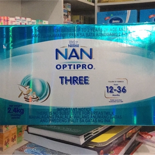 nan optipro 3 2.4 kg price