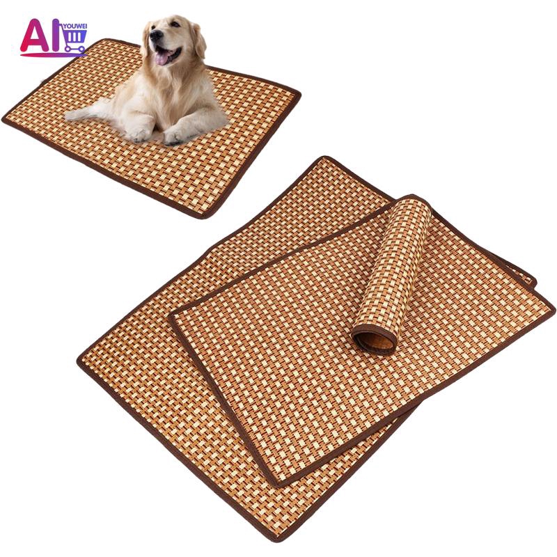 dog beds for hot weather