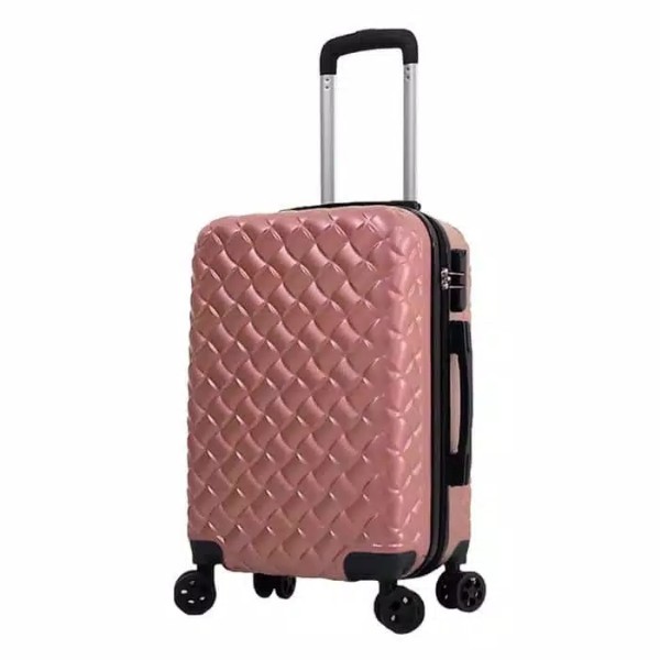 24 inch suitcase size