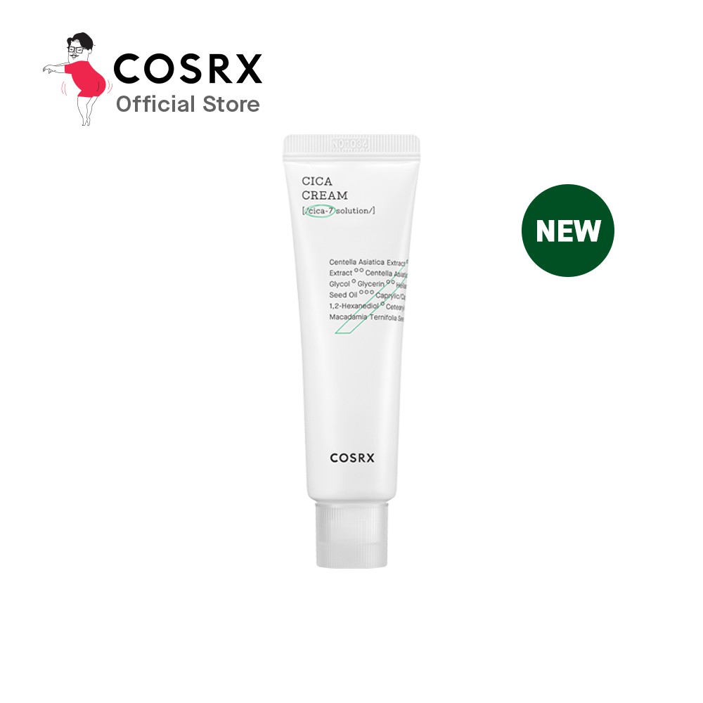 cosrx official shopee