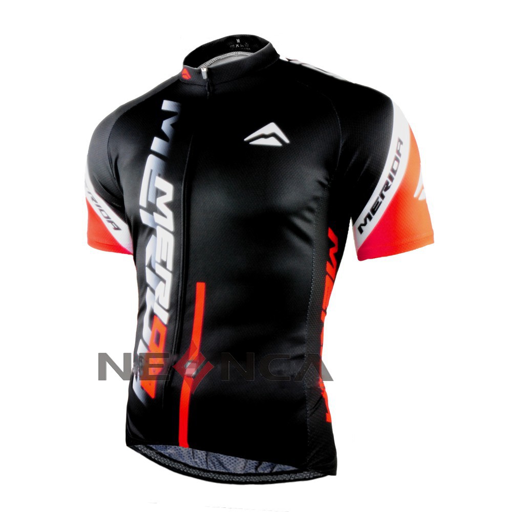 merida cycling clothing