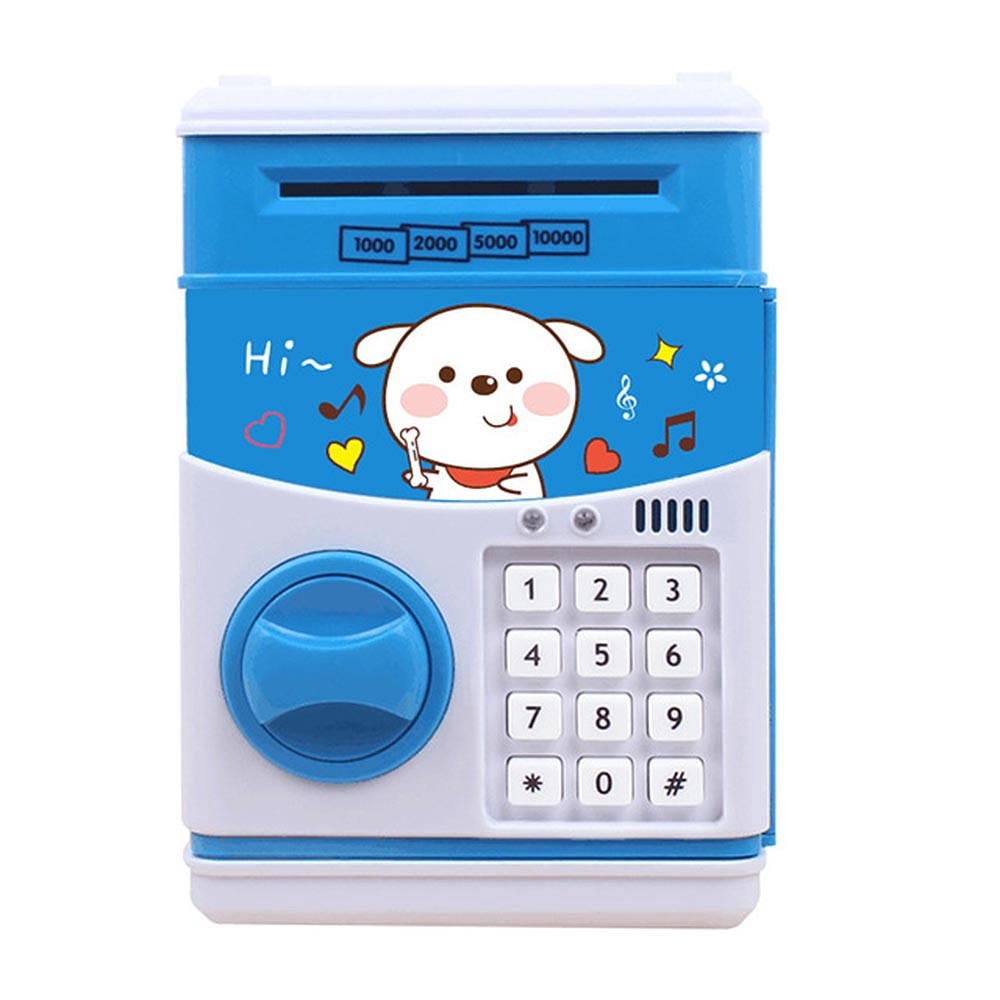 atm piggy bank for adults