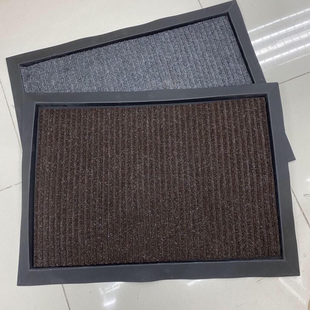 Disinfecting Mat With Tray Foot Bath Sanitation Mat Shopee Philippines