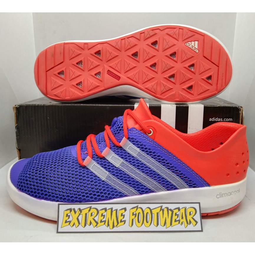 adidas climacool boat pure