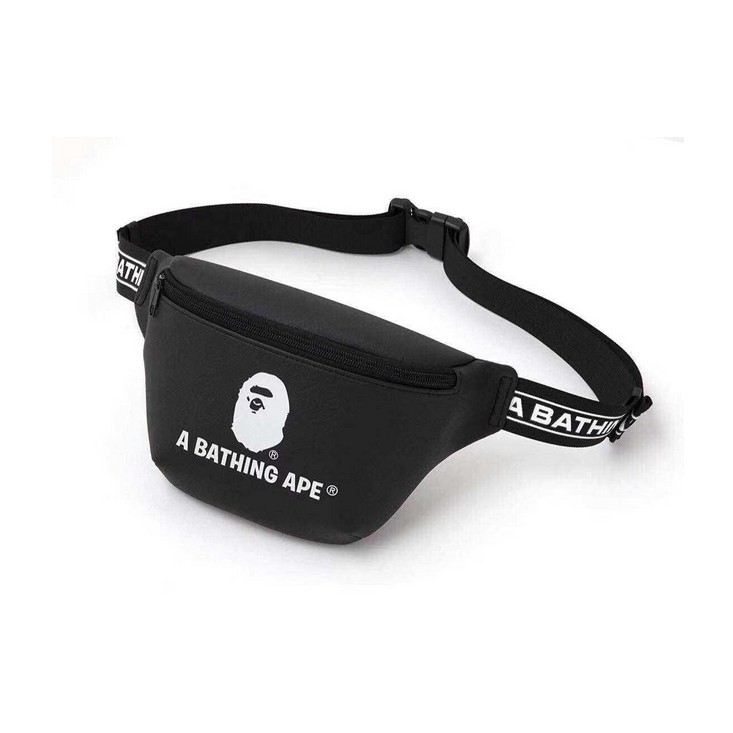 30+ Trend Terbaru Waist Bag A Bathing Ape Original