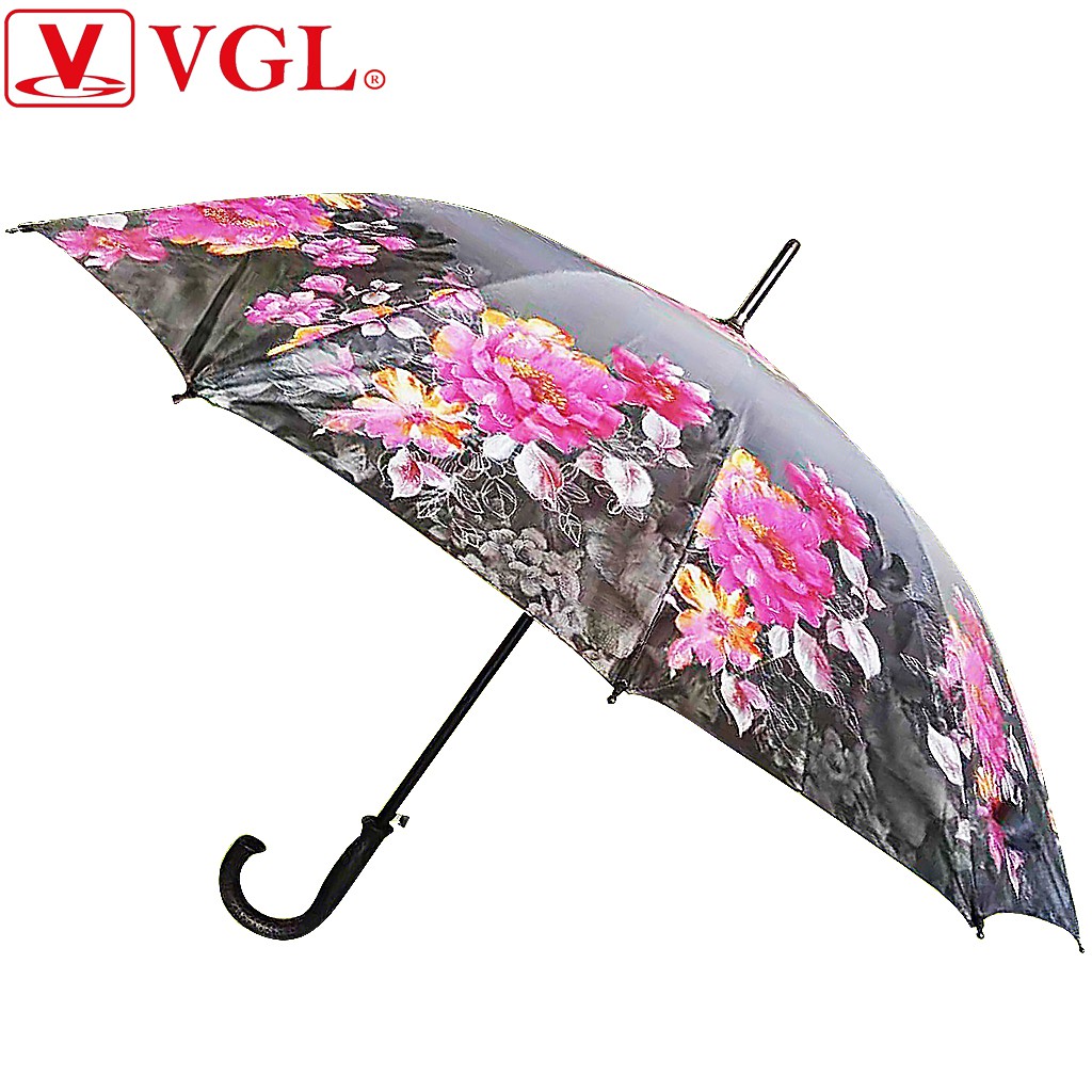 non folding umbrella