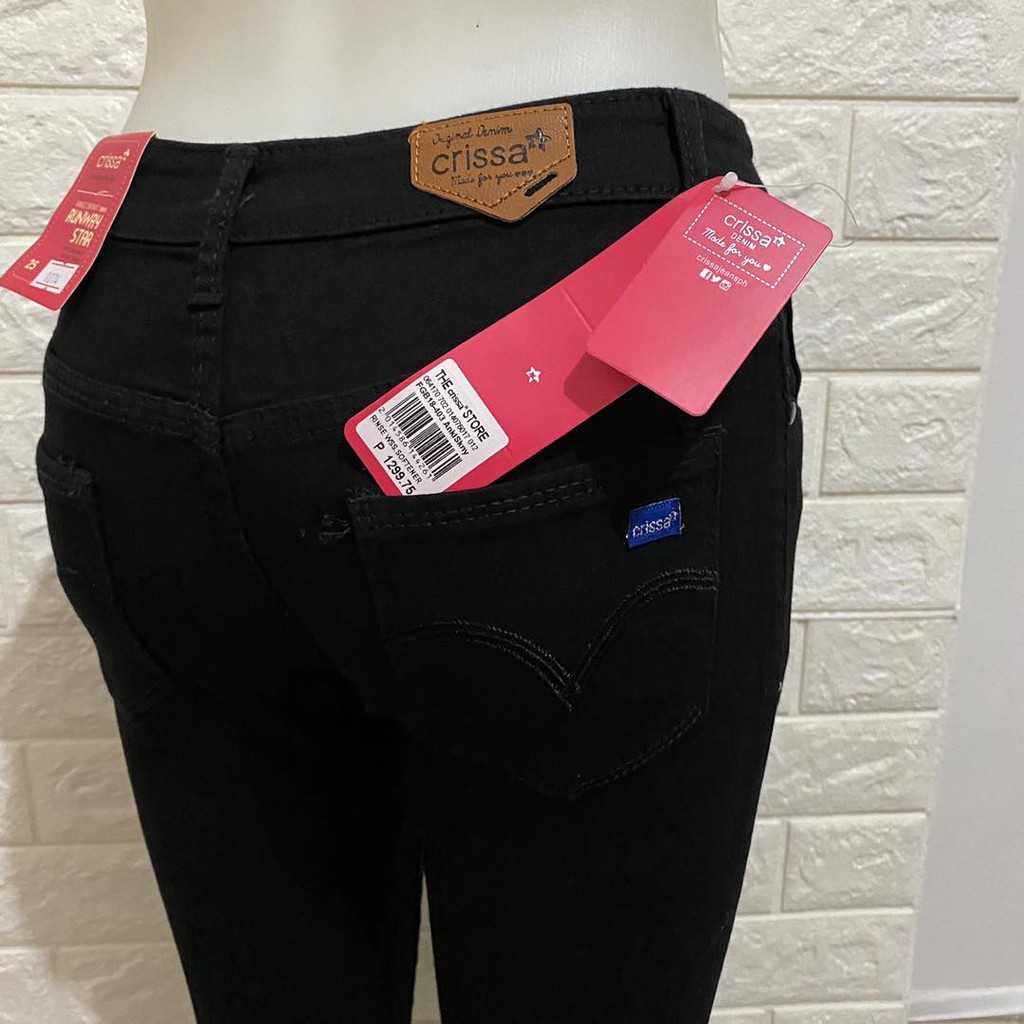 crissa pants price