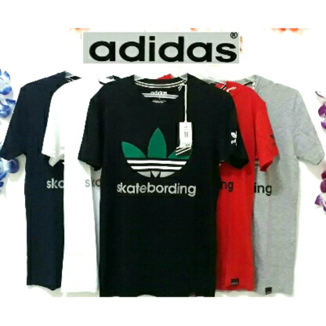 adidas sports t shirts price