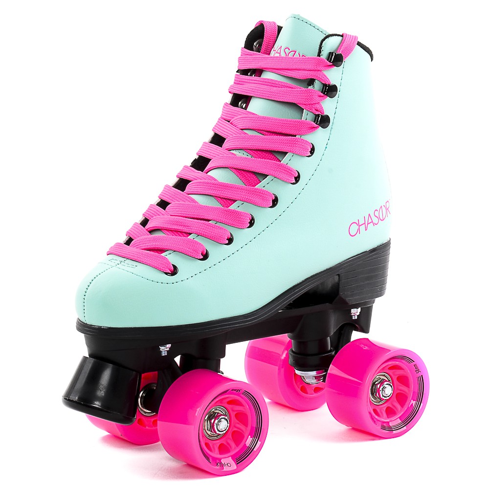 Chaser Squad Roller Skates EU38/US6Aqua Shopee Philippines