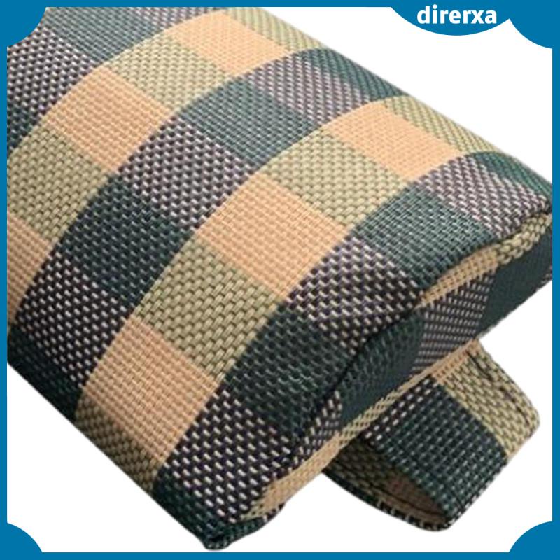 Soft Head Cushion for Folding Lounger Garden Beach Patio Chair Headrest