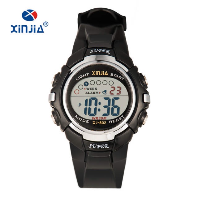 xinjia sports watch