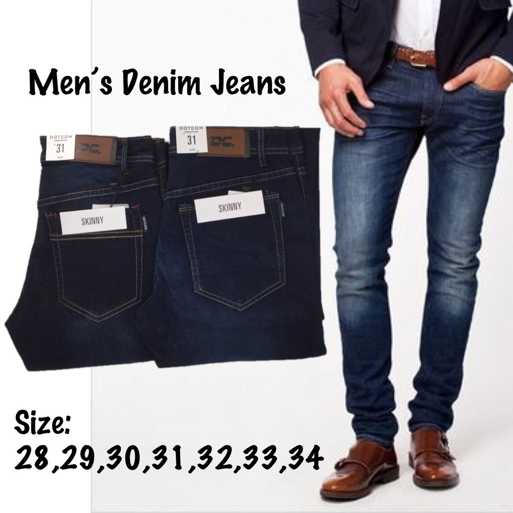 28 34 jeans