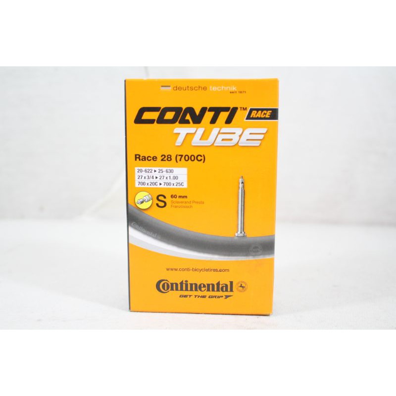 700x25c tube presta valve