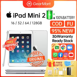Apple Ipad Mini 5 64gb 256gb Ipad Mini 2019 256gb Brandnew Original Shopee Philippines