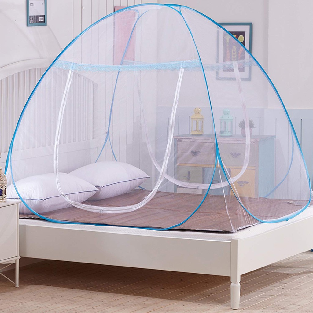 pop up mosquito net