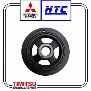CRANKSHAFT PULLEY FOR MITSUBISHI LANCER 2013-2017 PART NO. 1104A102