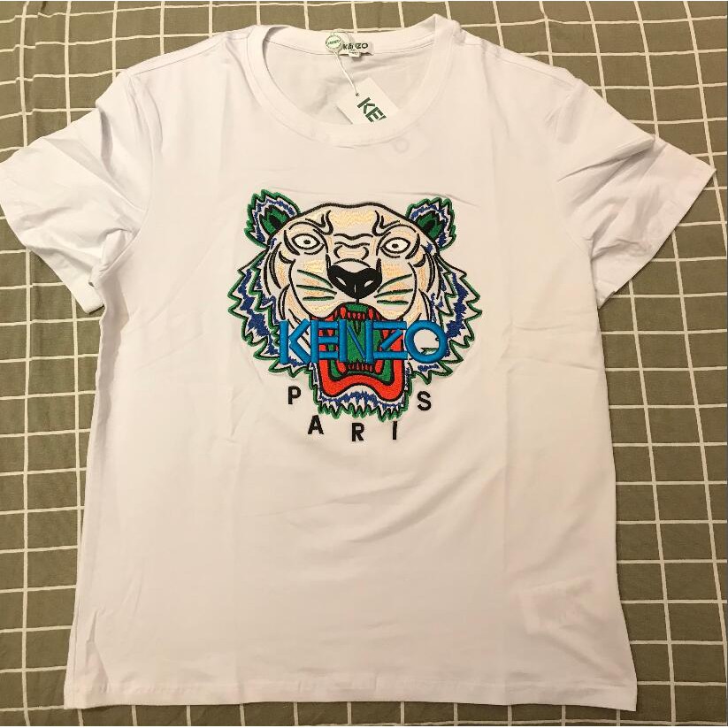 kenzo couple shirt