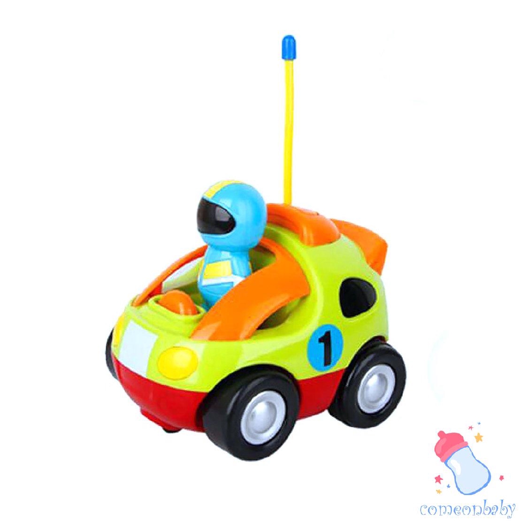 remote control car for toddlers